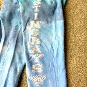 Stingrays Sweatpants